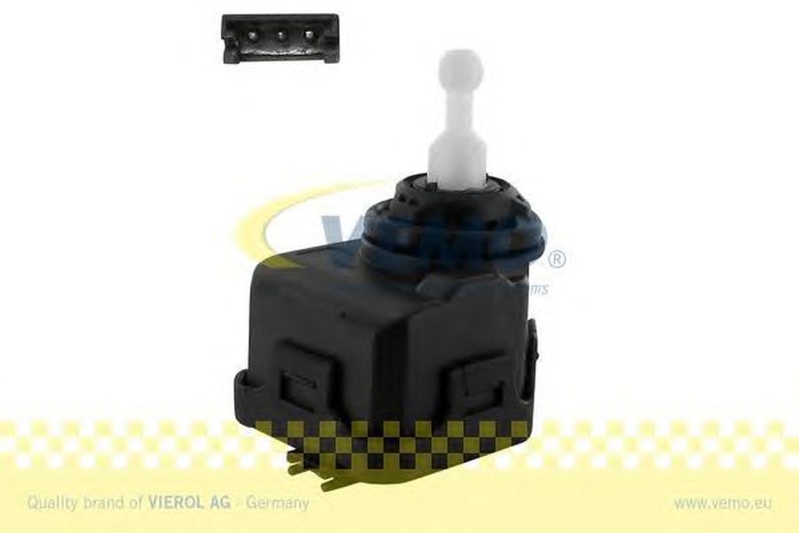 Motoras far VW GOLF V 1K1 VEMO V10771020