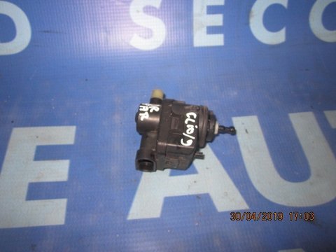 Motoras faruri Renault Clio; 7700420737