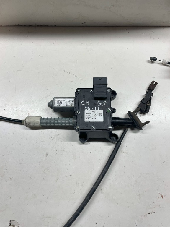 Motoras Frana de Mana Citroen C4 Picasso 2013