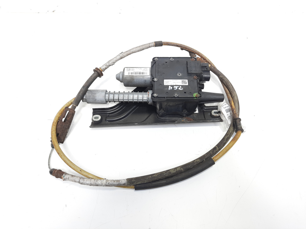 Motoras frana de mana electrica, cod GM13310023, Opel Insignia A (id:478879)