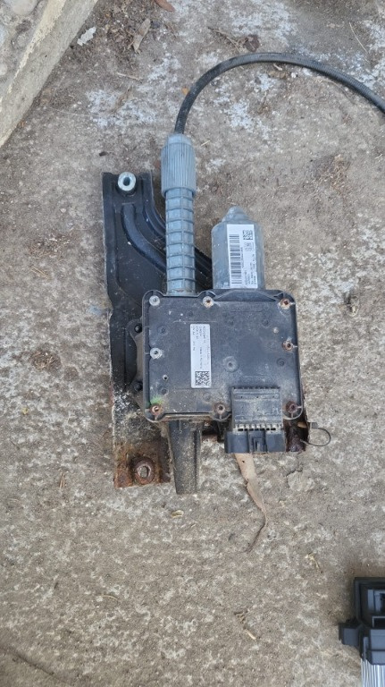 Motoras frana de mana electrica Opel Insignia A 20