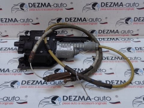 Motoras frana de mana GM13310023, Opel Insignia, 2.0cdti (id:231279)