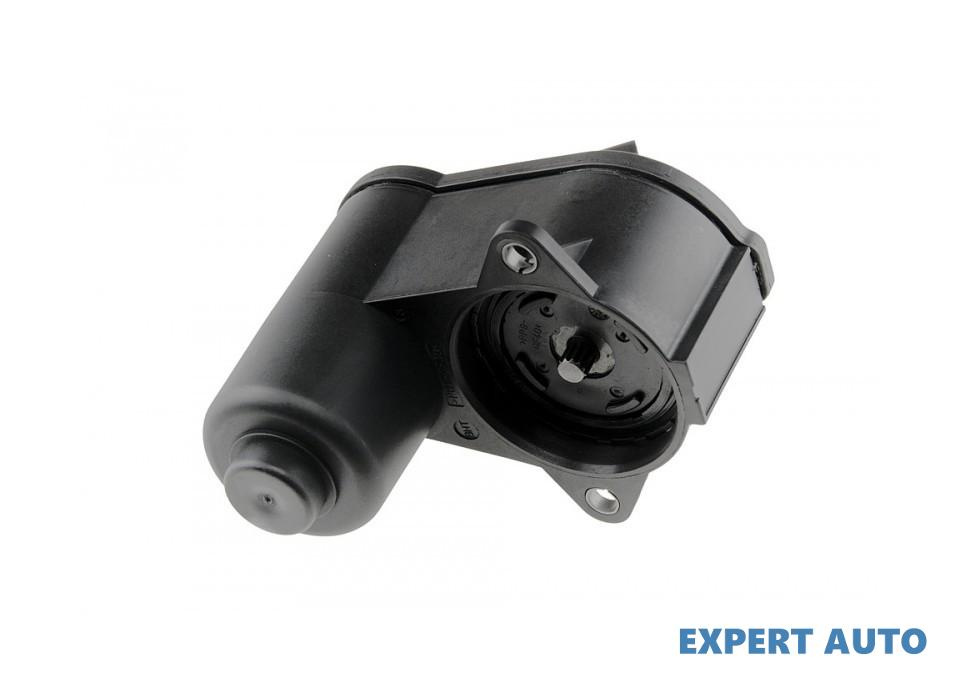 Motoras frana parcare 12 dinti Seat Alhambra (2010->)[710,711] 3C0998281A