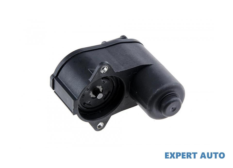 Motoras frana parcare spate stanga / dreapta Land Rover Range Rover Evoque (06.2011->)[L538] #1 31262415