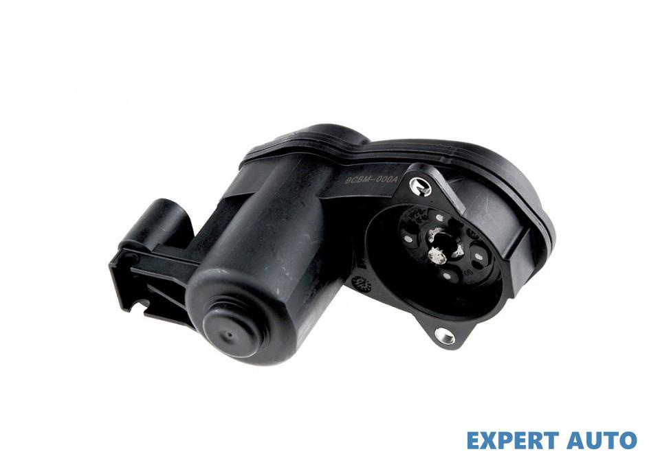 Motoras frana spate stanga / dreapta BMW X3 (2004->) [E83] #1 34216791420