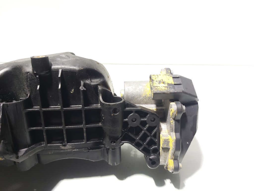 Motoras galerie admisie, cod 03L129086, Audi A6 Avant (4F5, C6) 2.0 TDI, CAH (idi:672878)