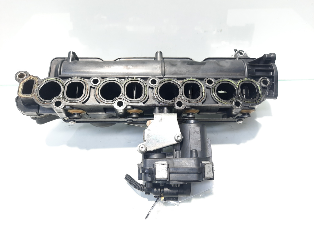 Motoras galerie admisie cu clapete, Opel Astra J G