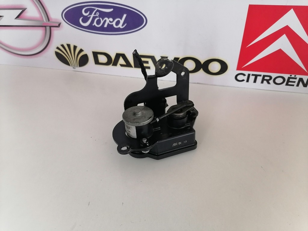 Motoras galerie admisie Hyundai I30 Accent Kia Rio Ceed 1.6 CRDI Cod 283202A400