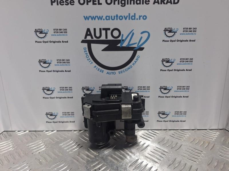 Motoras galerie admisie Saab 9-5 2010-2012 YS3G 2.0 CDTI A20DTH; A20DT