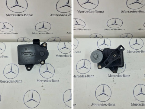 Motoras galerii admisie Mercedes w164 w204 w211 w219 x164 w251 w221 A6421500494