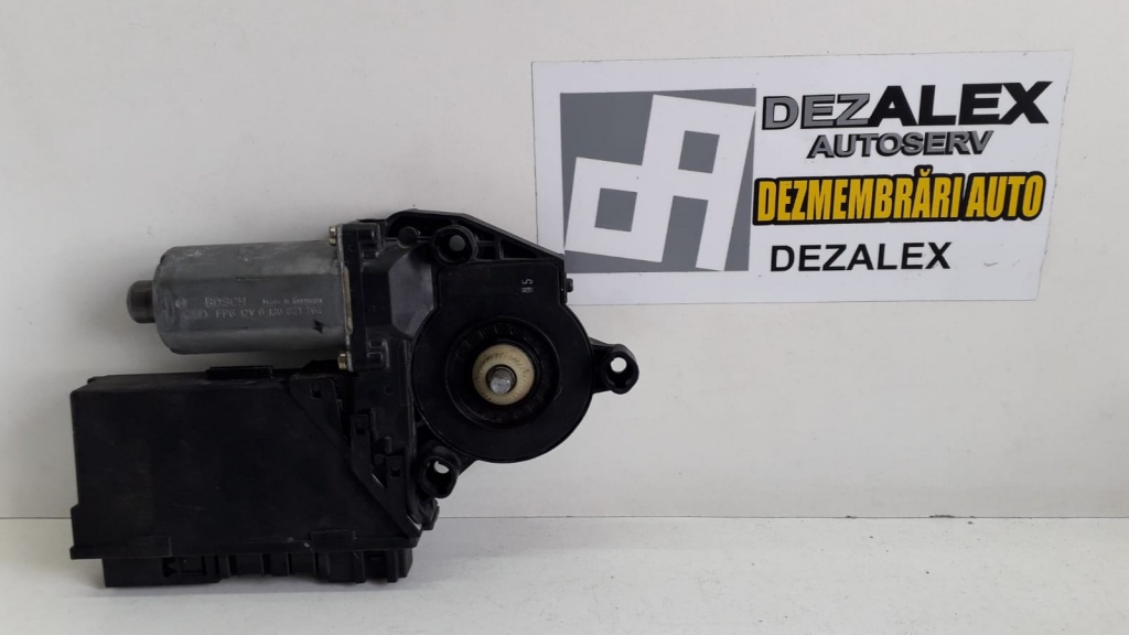 Motoras geam dreapta fata Audi A4 B6 102 236 xxx