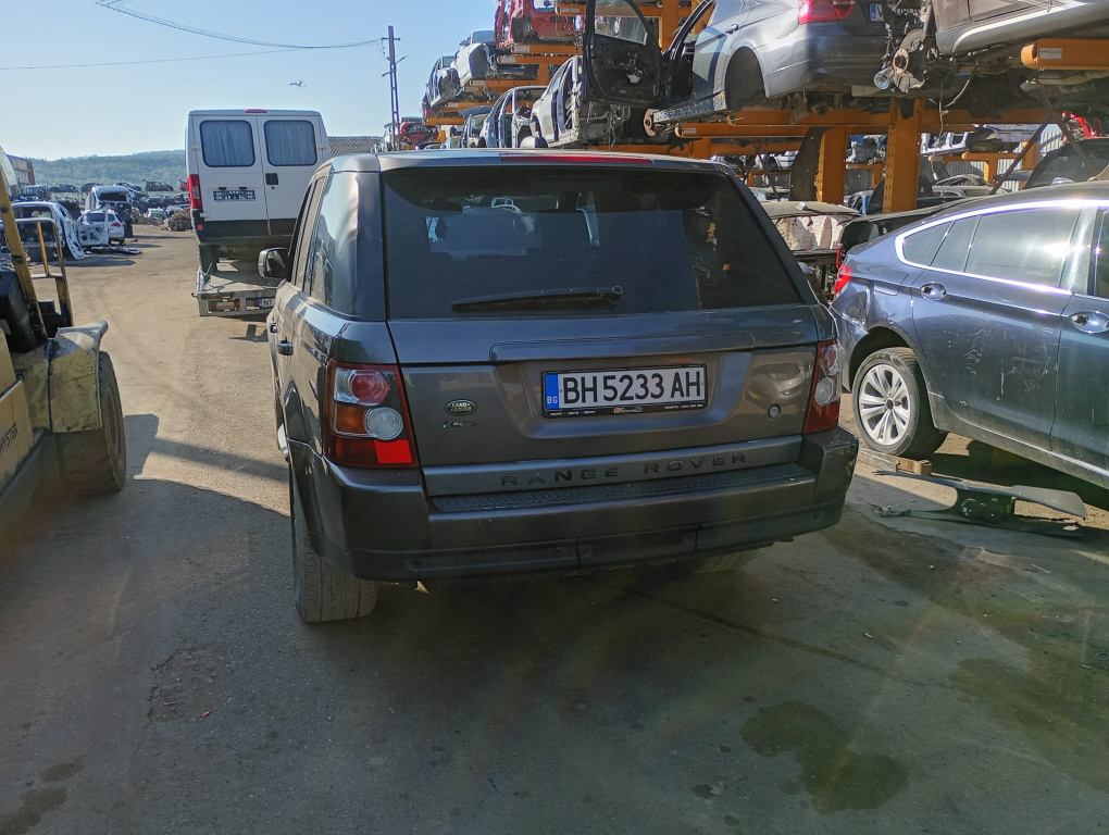 Motoras geam dreapta spate 053.60100.01 