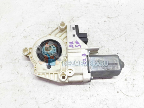 Motoras geam dreapta spate 4F0959802F Audi A6 (4F2, C6) [Fabr 2004-2010] 2.0 BRE