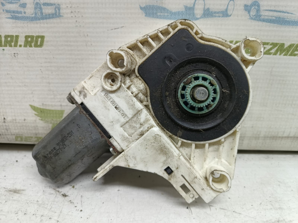 Motoras geam dreapta spate 8k0959812a 942886100 Skoda Superb 2 [2008 - 2013]