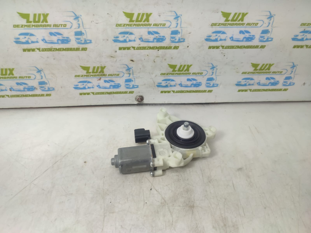 Motoras geam dreapta spate JX7B-14A389-BC Ford Focus 4 [2018 - 2022]