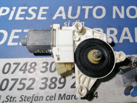 Motoras geam dreapta spate Mercedes W164 0130822280 A2518200208