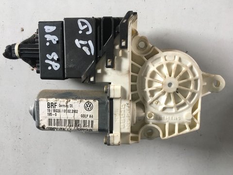 Motoras geam dreapta spate VW Golf 4, Audi A4 1C0959812A