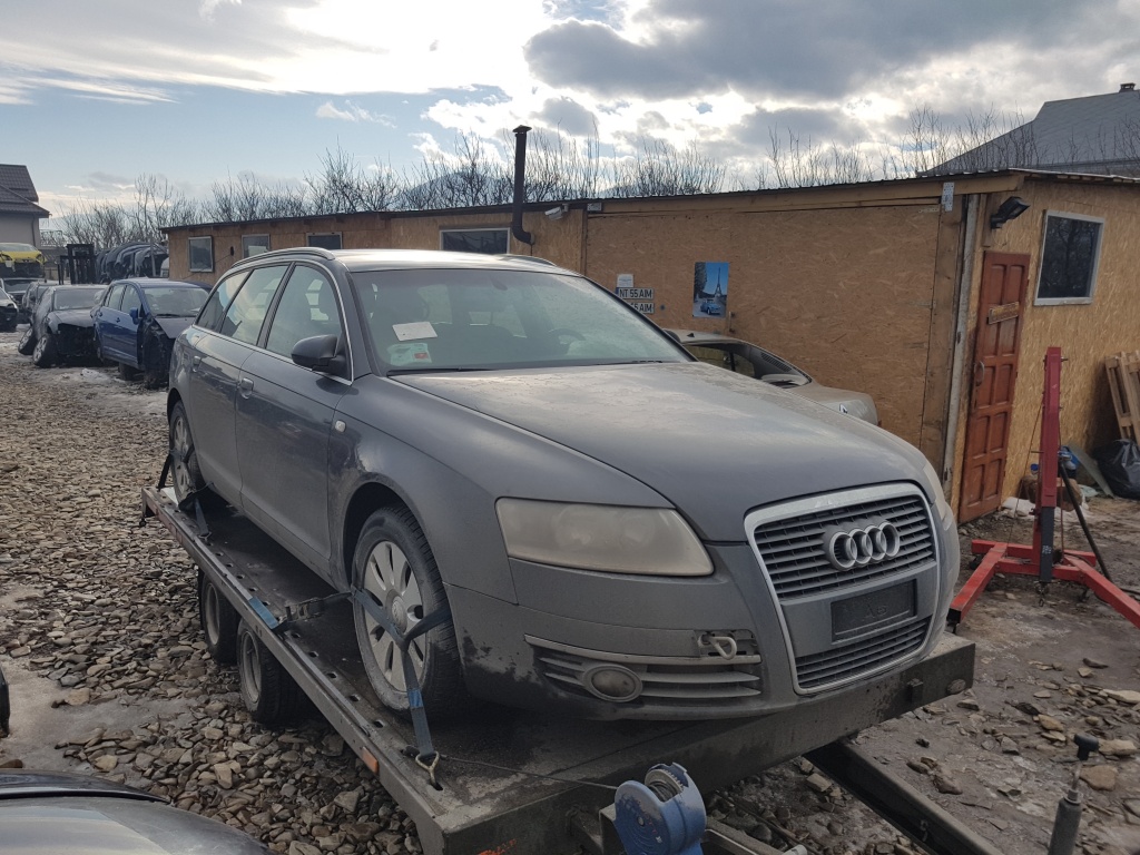 Motoras geam electric AUDI A6 4F 3.0 TDI