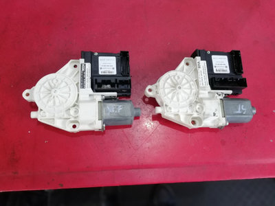 Motoras geam electric cu modul dreapta Audi A3 8P 