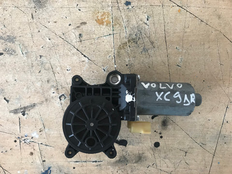 Motoras geam electric usa dreapta spate volvo xc90 2002 - 2006 cod: 0130821776