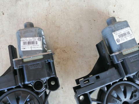 Motoras geam electric usa fata stanga / dreapta Vw Passat B7 988703-306 988703-305 3AA959701A 3AA959702A