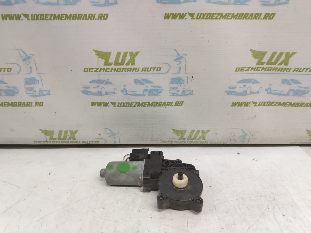 Motoras geam fata 918964-102 Ford Focus 2 [2004 - 