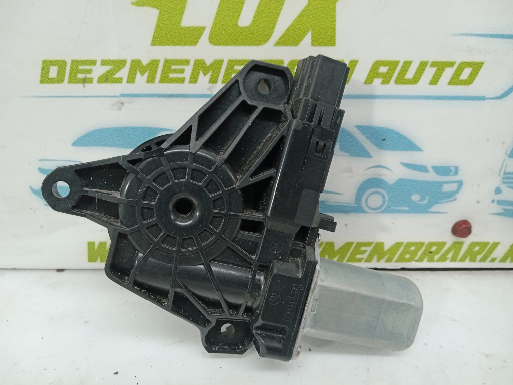 Motoras geam spate gb558la Volvo V40 2 [2012 - 2016] D4162T