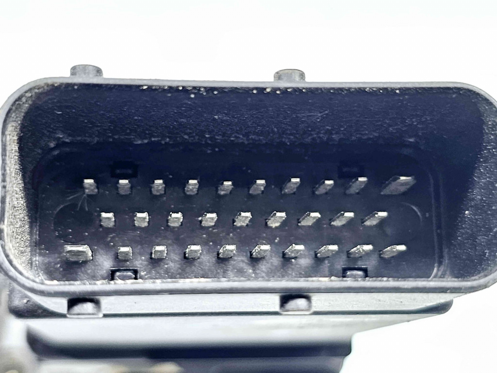 Motoras geam stanga fata Volkswagen Golf