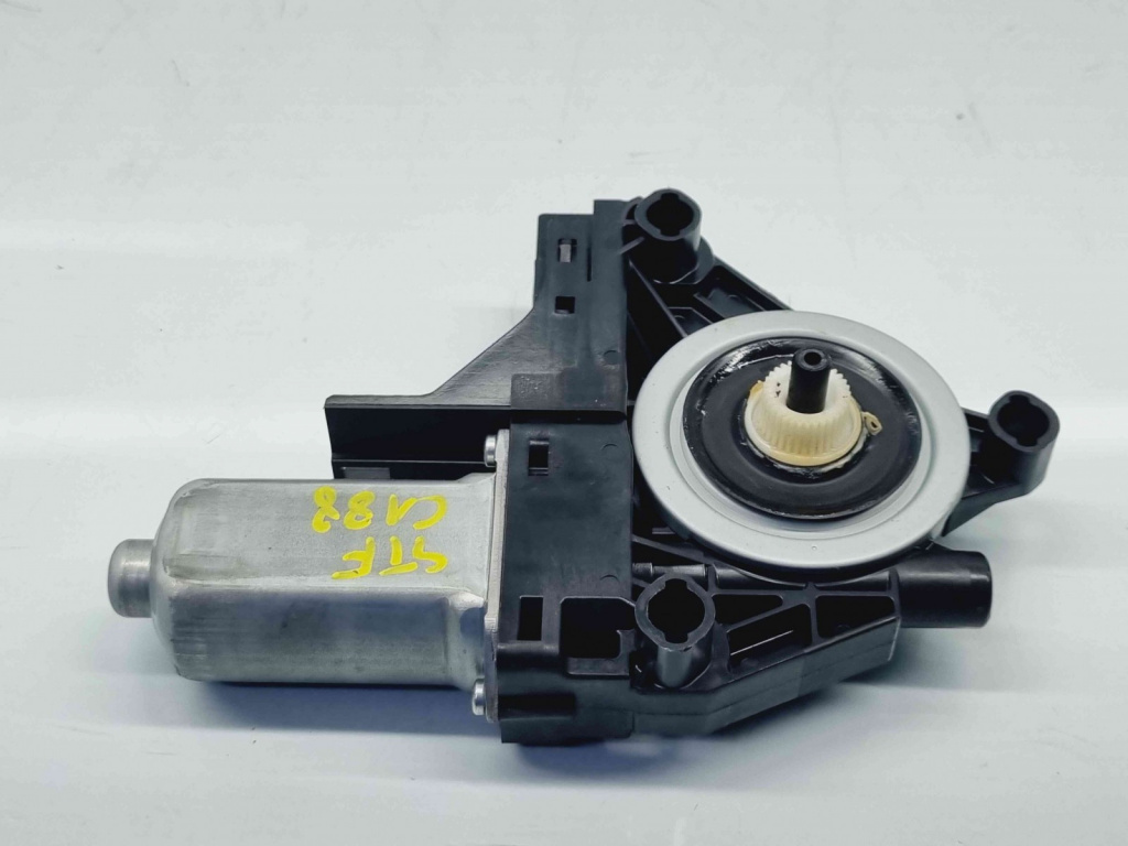 Motoras geam stanga fata Volvo XC60 [Fabr 2008-201