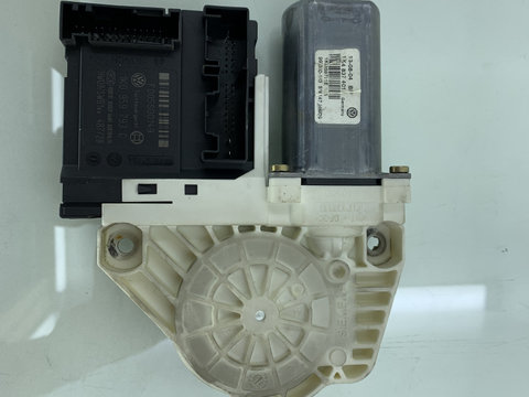 Motoras geam stanga fata VW GOLF 5 1.4 i BCA 2003-2007 1K4836401E / 1K0959793C DezP: 21360