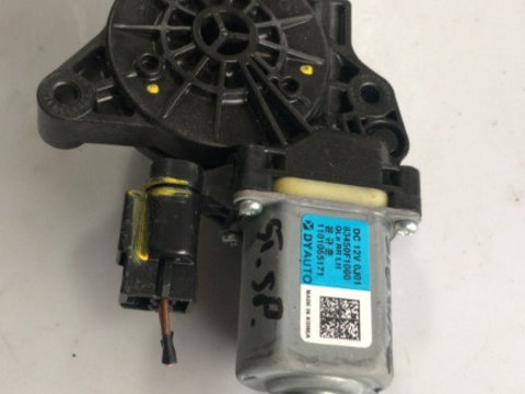 Motoras geam stanga spate Kia Sportage cod 83450f1000