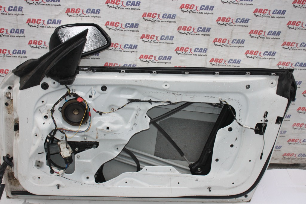 Motoras Geam usa dreapta fata BMW Seria 1 F21 2012-2019 cod: 0130822515