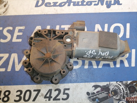 Motoras geam usa dreapta spate Alfa Romeo 156 400 396A