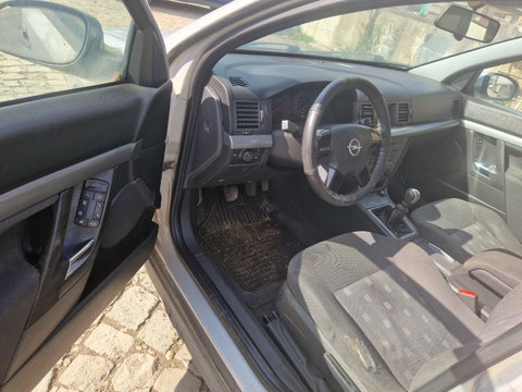 Motoras geam usa fata Opel Vectra C