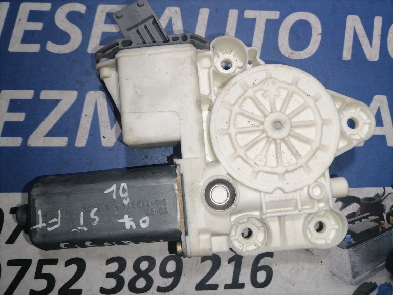 Motoras geam usa stanga dreapta fata Toyota Avensis T25 992045100 2004-2009