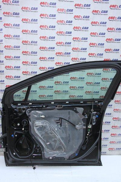 Motoras geam usa stanga fata Opel Astra K 2015-In 