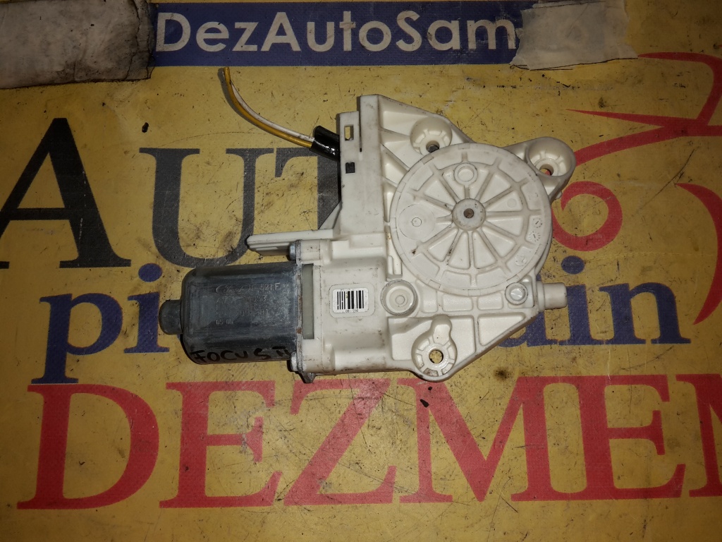 Motoras geamuri electrice dreapta fata Ford Focus C-max