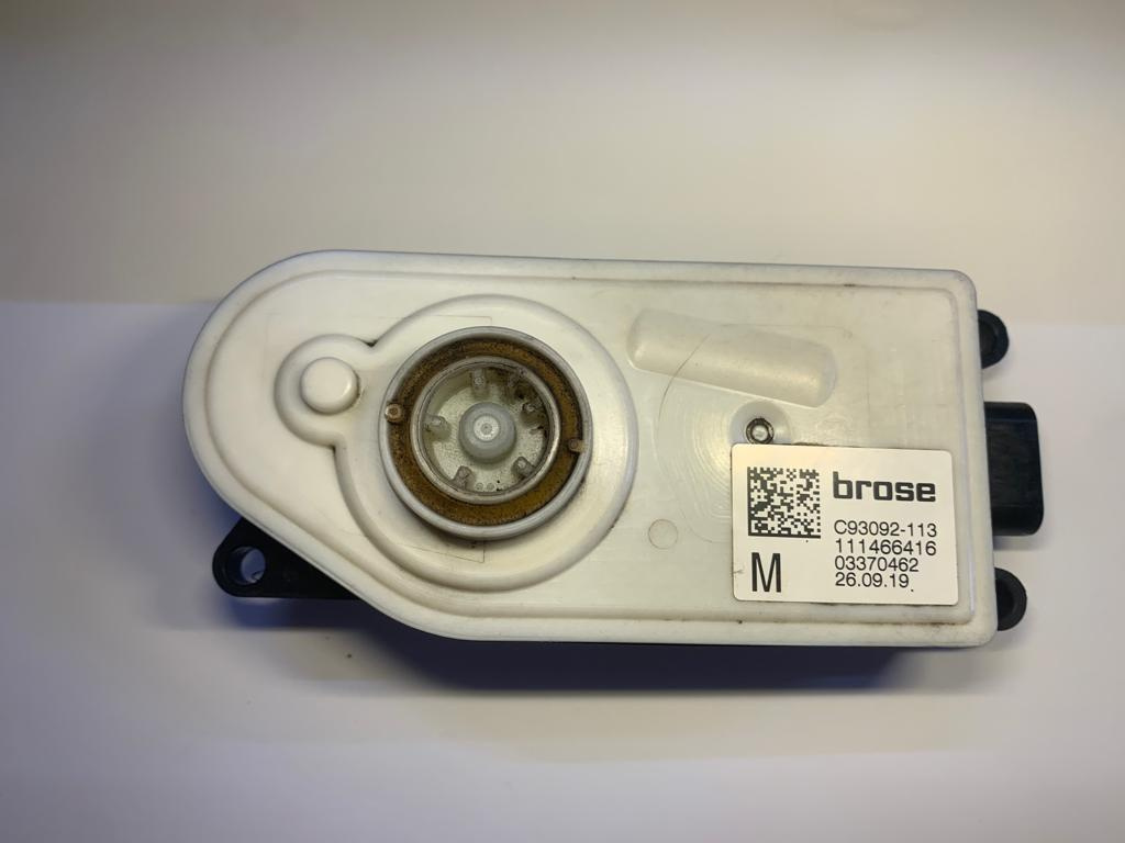 Motoras grila actuator grile active BMW X3 G01 2020 2021 2022 cod C93092-113 C93092113 111466416 03370462