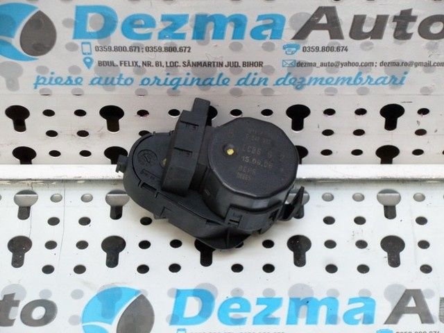 Motoras grila aer bord, 6942988, Bmw 5 (E60), 2003-2010, (id:184204)