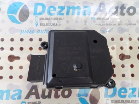 Motoras grila aer bord, cod 309372700AE, Opel Zafira B (A05)