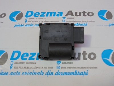 Motoras grila aeroterma bord, 4F0820511B, Audi A6 