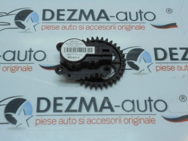 Motoras grila aeroterma bord, 52433779, Opel Insignia (id:145383)