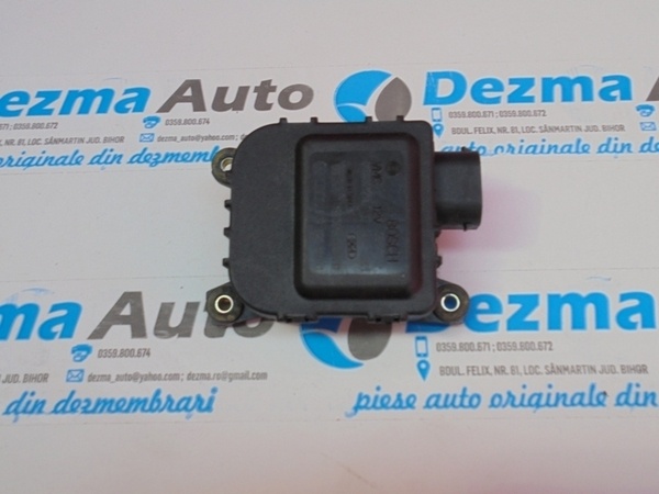 Motoras grila aeroterma bord, 8D2820511C, Audi A4 Avant (8D5, B5) 1.9 tdi (id:146026)