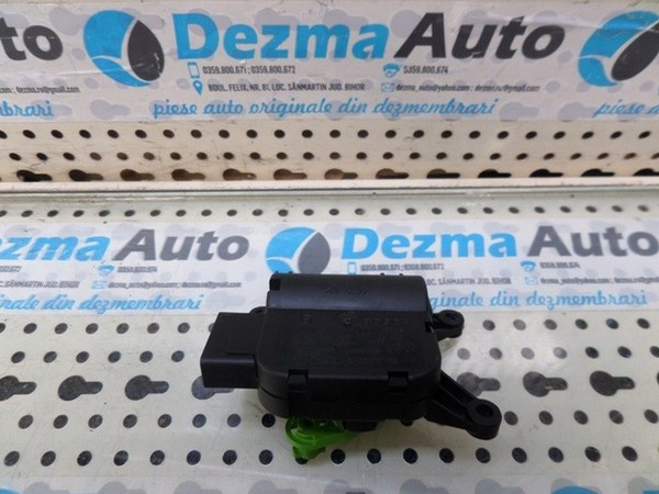 Motoras grila aeroterma bord Audi 4 8E, B7, 8E2820511B