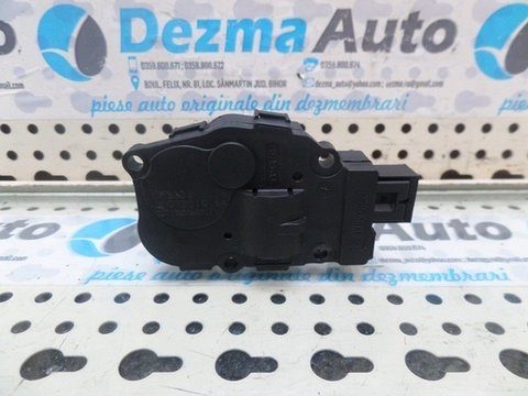 Motoras grila aeroterma bord Bmw 118, 120, 113930-0711