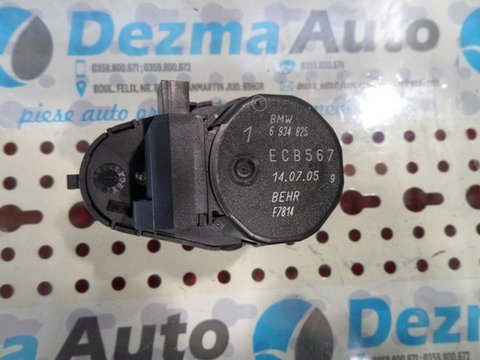 Motoras grila aeroterma bord Bmw 3 coupe 2.0diesel, 693425