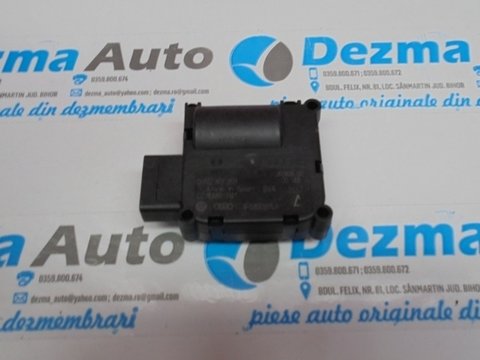 Motoras grila aeroterma bord, cod 4F0820511A, Audi A6 (4F2, C6) (id:134350)