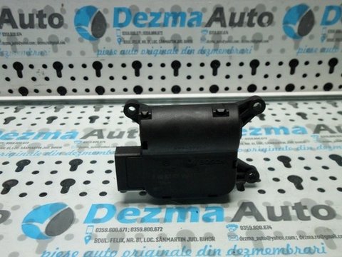 Motoras grila aeroterma bord Seat Altea (5P1) 2004-In prezent, 1K2907511G