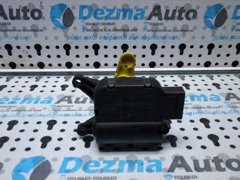 Motoras grila aeroterma bord Seat Altea (5P1) 2004-In prezent, 1K2907511C