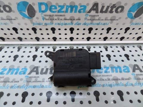 Motoras grila aeroterma bord, Vw Golf 5, 2.0tdi, BKD, 1K1907511D